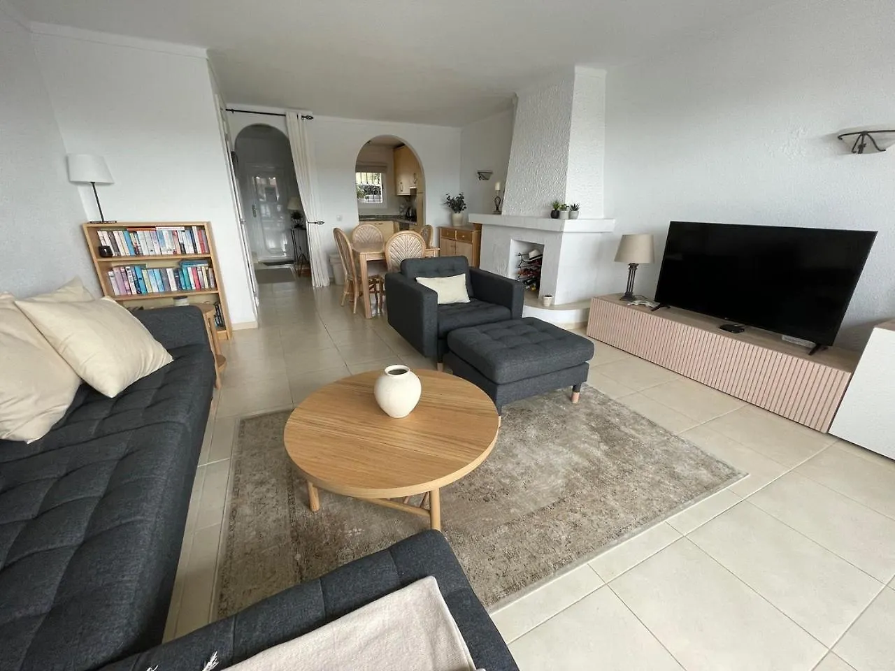 Carmen Casa Helena Villa Nerja 0*,