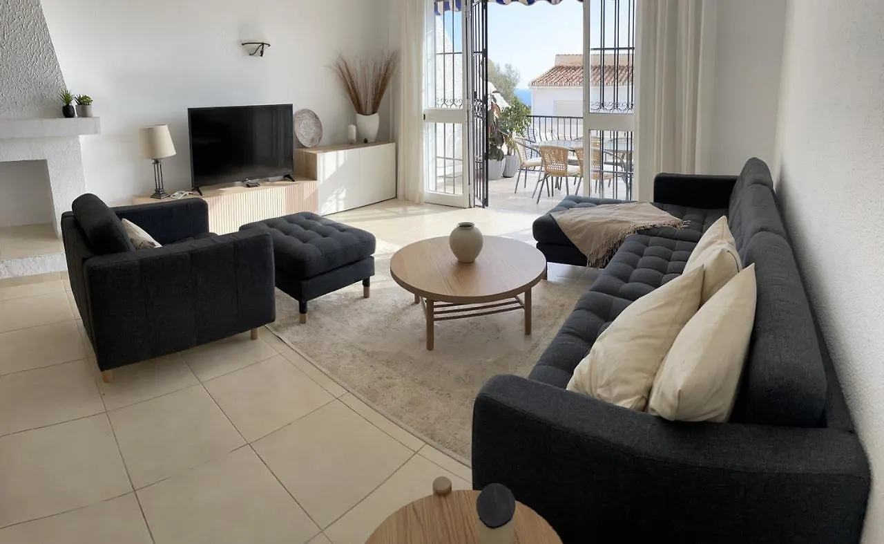 Carmen Casa Helena Villa Nerja 0*,  Spain