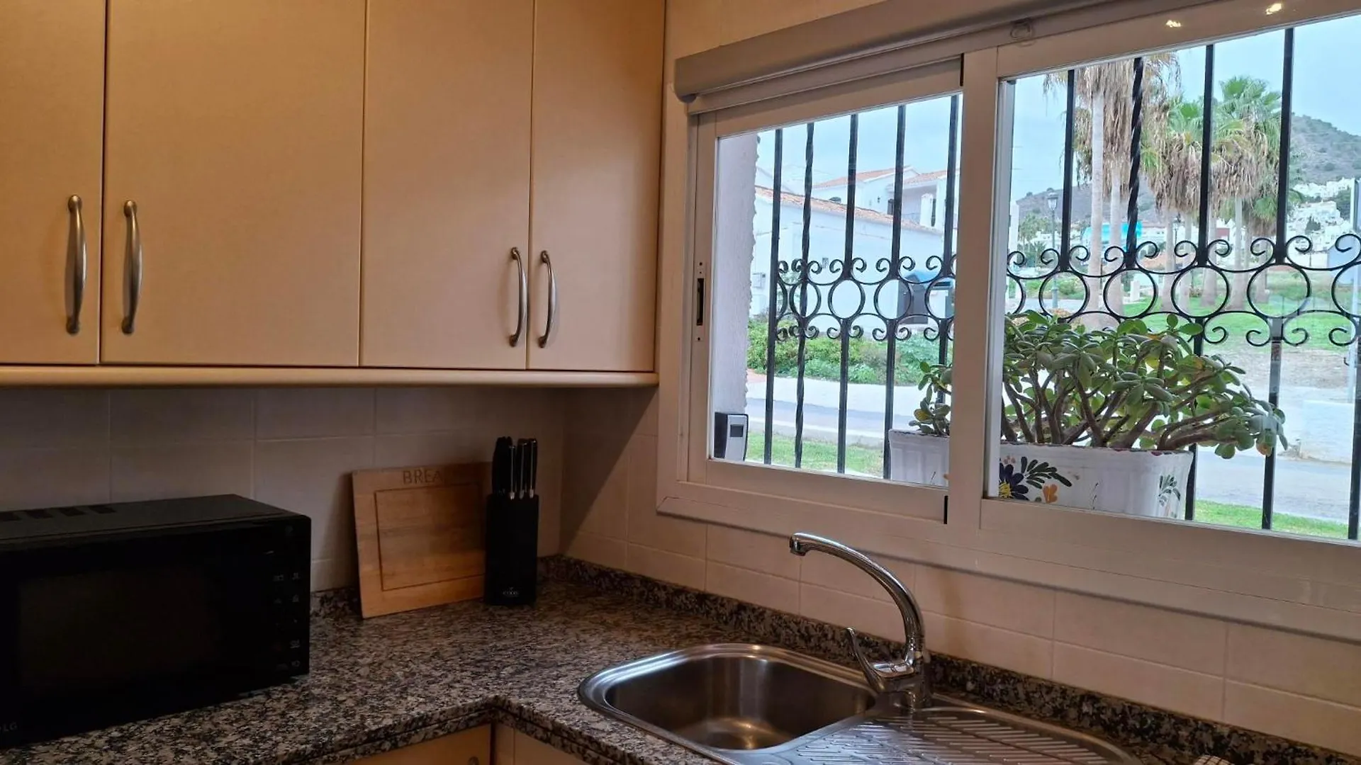 Holiday home Carmen Casa Helena Villa Nerja