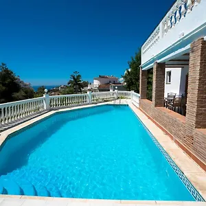 Holiday home Colina Menyber, Nerja