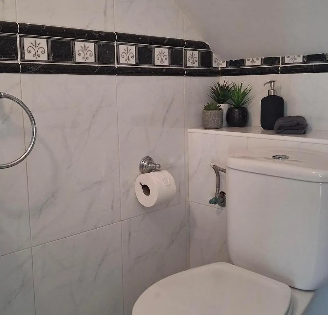 Carmen Casa Helena Villa Nerja 0*,
