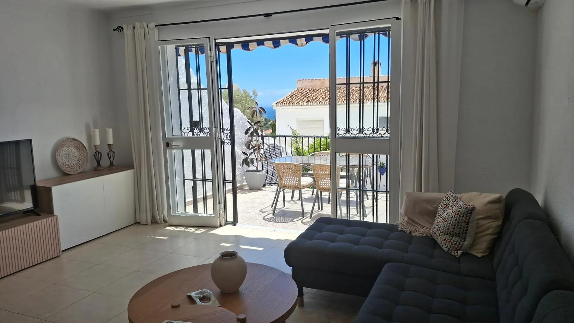 Carmen Casa Helena location