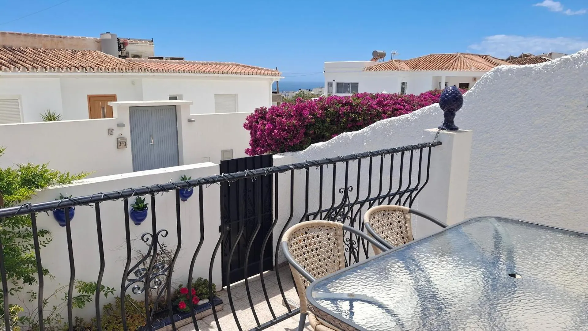 Holiday home Carmen Casa Helena Villa Nerja