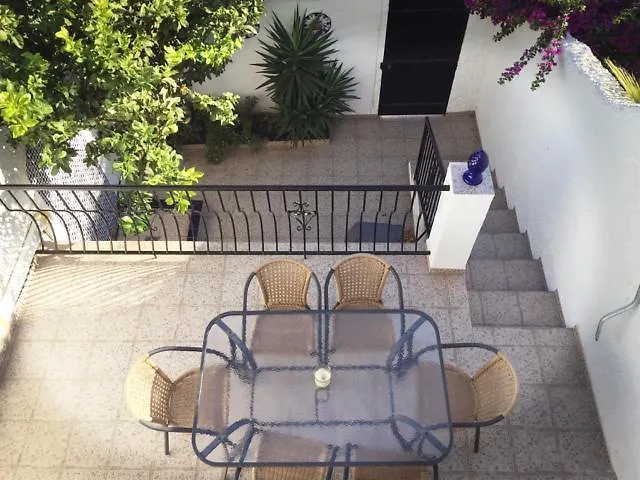 Casa vacanze Villa Carmen Casa Helena Nerja Spagna