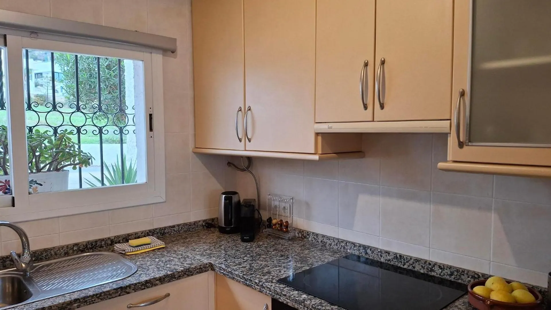 Villa Carmen Casa Helena Nerja